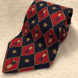 Men’s Tie